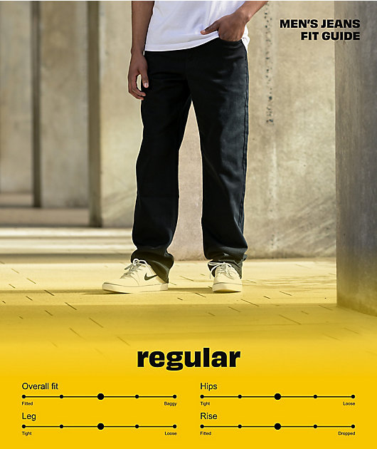 Freeworld Light Blue Denim Straight Fit Jeans