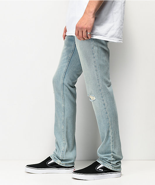 westport skinny jeans