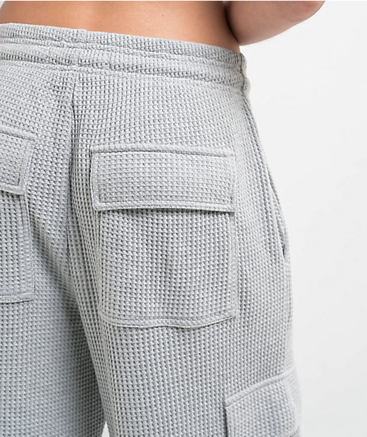【KOOLOSET】D-Ring Cargo Bermuda Sweatpants Men's Souped-Up Sweats Cargo Sweatpants | Duluth Trading Company