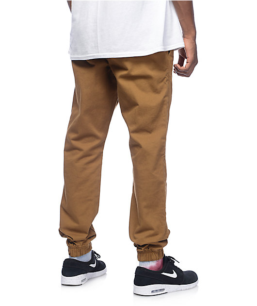 zumiez joggers mens