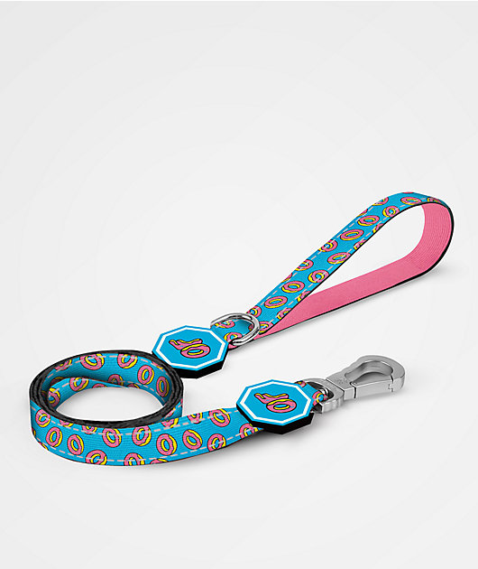 Los Angeles Dodgers Fresh Pawz Pet Leash