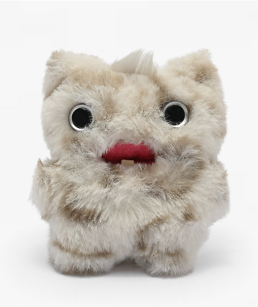 Fuggler Baby Fugg Screech Edition Assorted Plush Toy