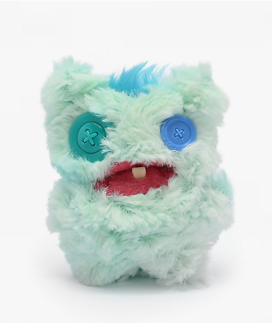 Fuggler Baby Fugg Screech Edition Assorted Plush Toy