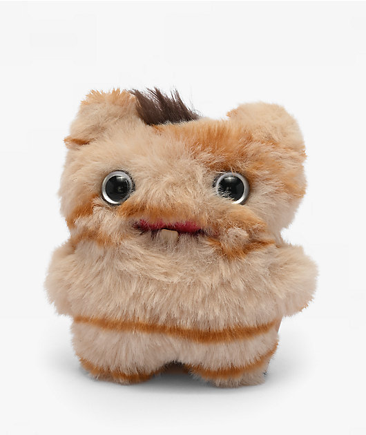 Fuggler Baby Fugg Screech Edition Assorted Plush Toy