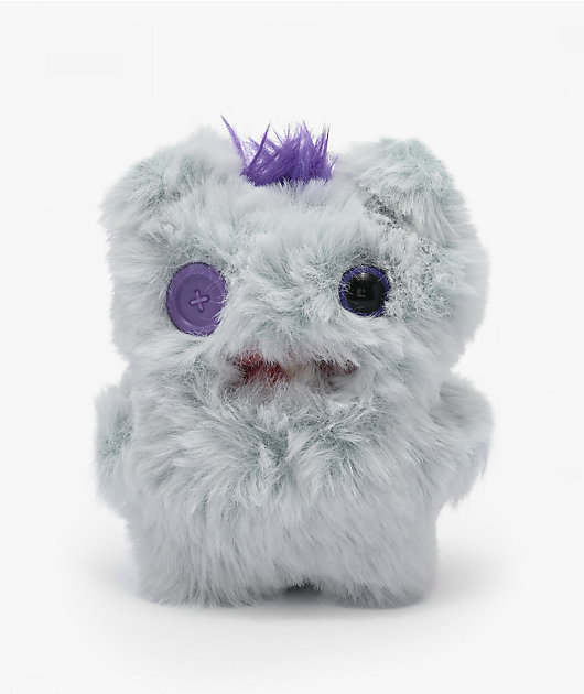Fuggler Baby Fugg Screech Edition Assorted Plush Toy