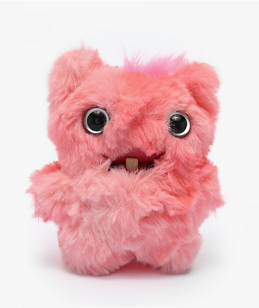Fuggler Baby Fugg Screech Edition Assorted Plush Toy