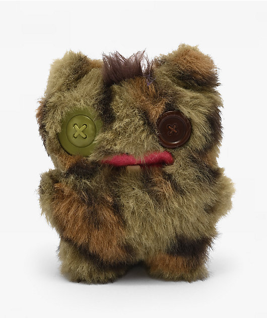 Fuggler Baby Fugg Screech Edition Assorted Plush Toy
