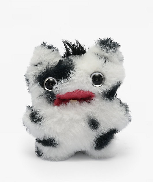 Fuggler Baby Fugg Screech Edition Assorted Plush Toy