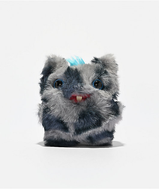 Fuggler Baby Fugg Screech Edition Assorted Plush Toy