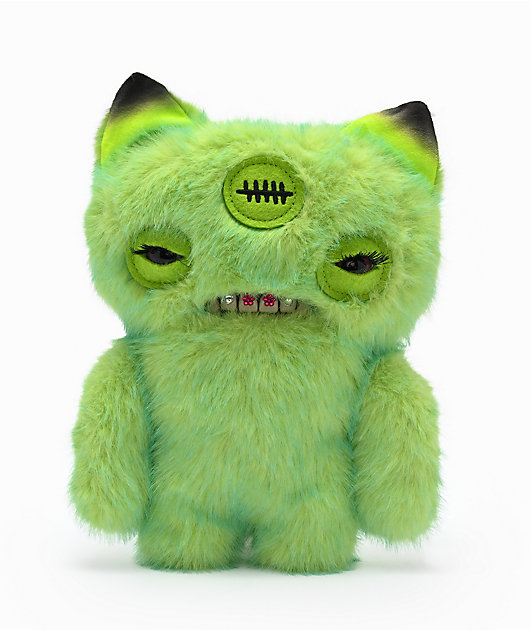 Fuggler Baddies Assorted Plush Toy