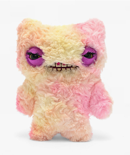 Fuggler Baddies Assorted Plush Toy