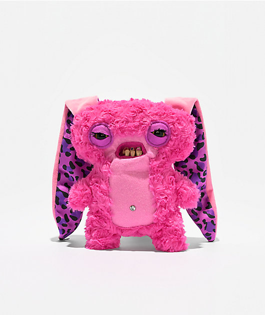 Fuggler Baddies Assorted Plush Toy