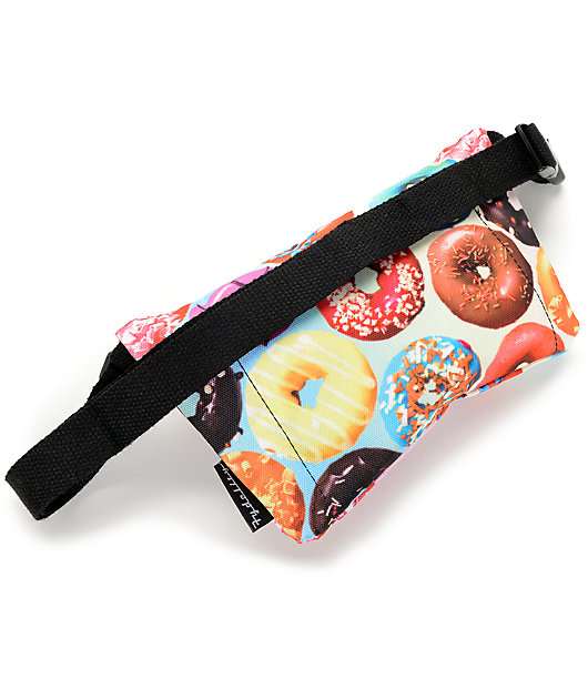 donut fanny pack