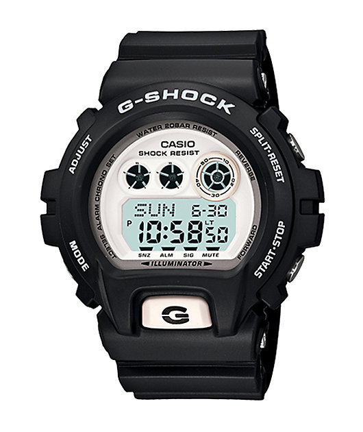 g shock 6900