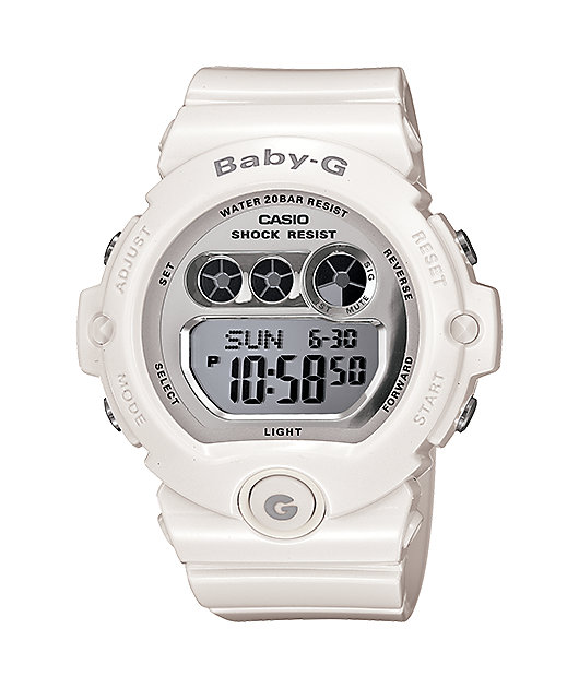 baby g 3297