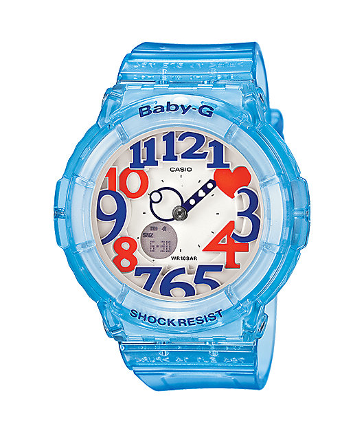 casio bga 131