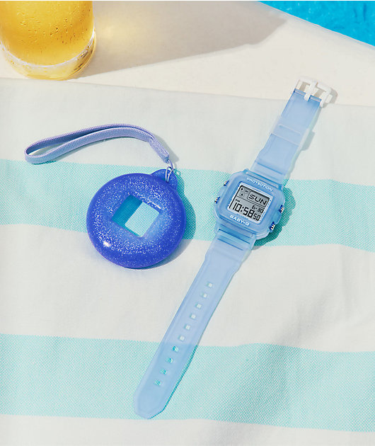 G-Shock Baby-G BGD-10KG-2 Blue Digital Watch