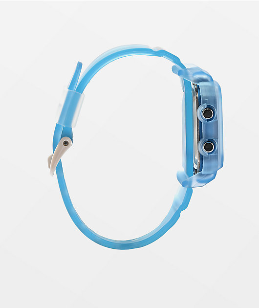 G-Shock Baby-G BGD-10KG-2 Blue Digital Watch