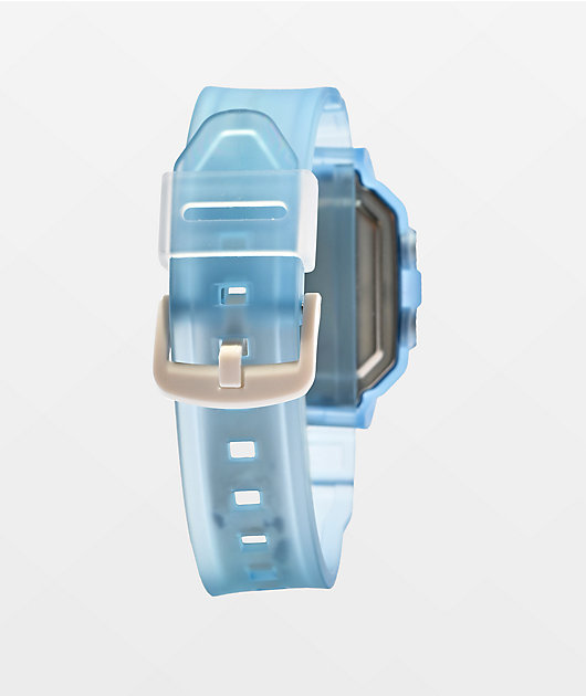G-Shock Baby-G BGD-10KG-2 Blue Digital Watch