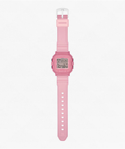 G-Shock Baby-G BGD-10KG-4 Pink Digital Watch
