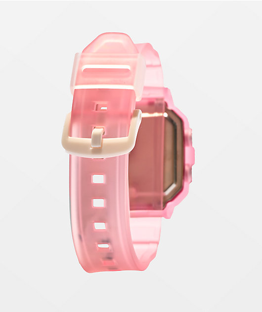 G-Shock Baby-G BGD-10KG-4 Pink Digital Watch