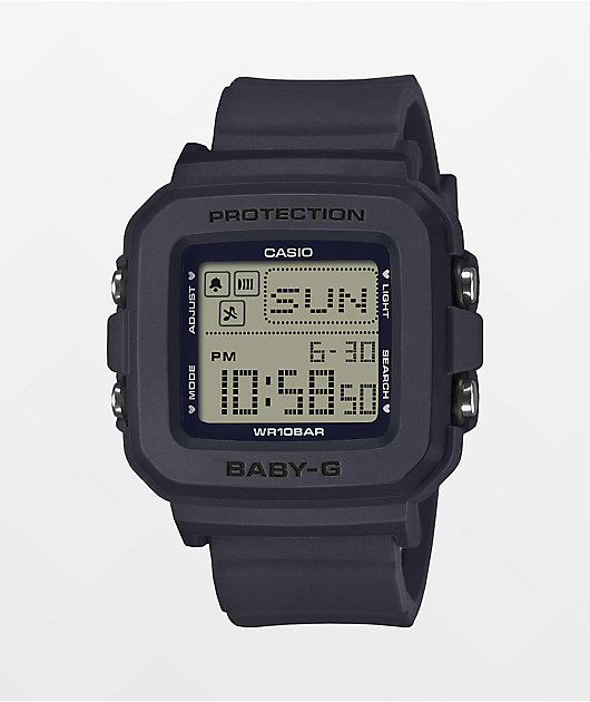 G-Shock Baby-G BGD10KH-2C Navy Digital Watch