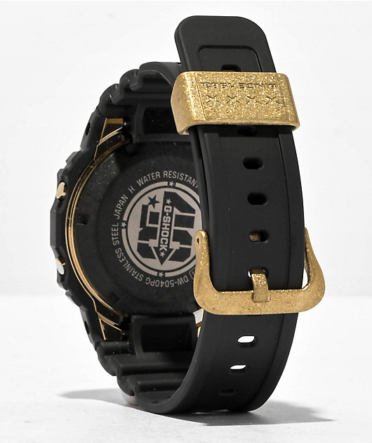 Reloj Hombre Casio G-Shock LIMITED EDITION 40TH (Ø 51 mm) 