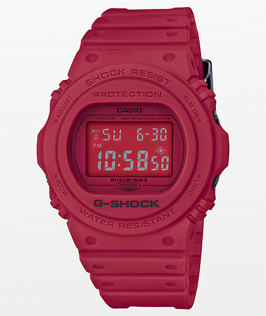 g shock 5700 series