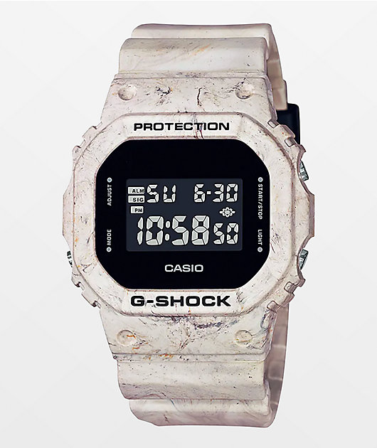 dw5600 white