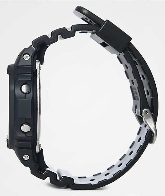 G-Shock DW5600 reloj digital en negro