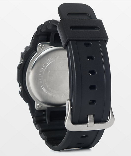 G-Shock DW5600 reloj digital en negro