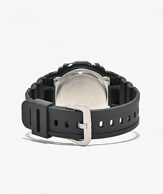 G-Shock DW5600UBB-1 Black Digital Watch