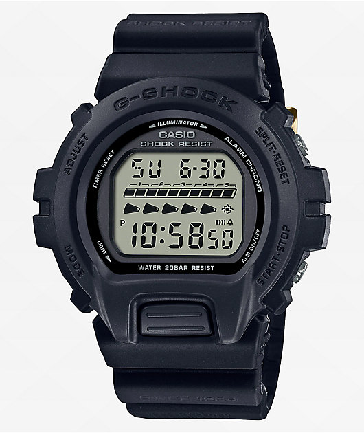 Casio Men's 'PRO TREK' Quartz Resin & Silicone Casual Watch PRG-600Y-1CR  889232132075 | eBay