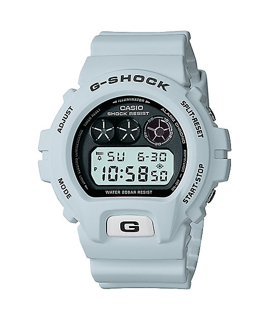 zumiez g shock