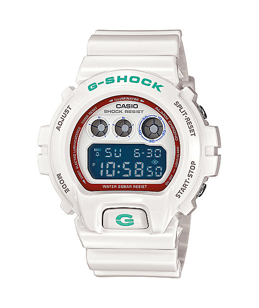 zumiez g shock