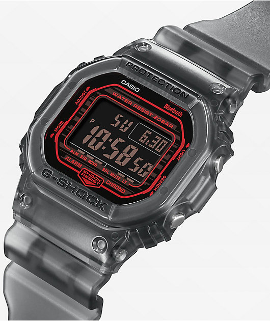 Digital discount g shock