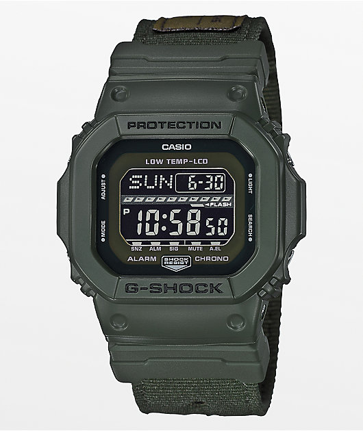 g shock gls 5600cl