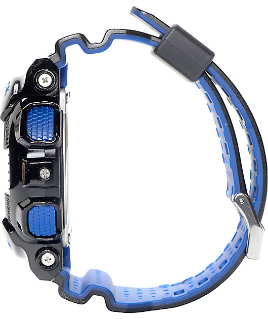 g shock ga 110lpa 1a