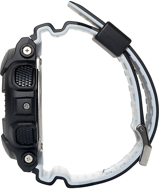 g shock ga 110lpa 1a