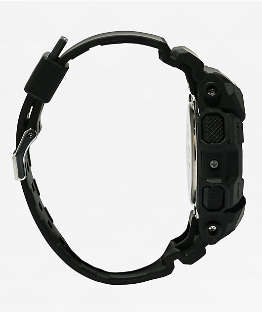 G-Shock GA010GB-1A9 Black & Gold Analog & Digital Watch