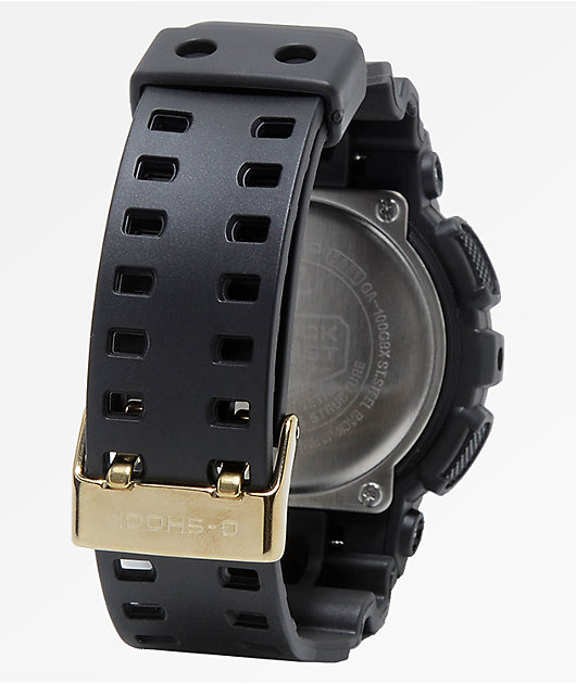 gshock ga100gbx