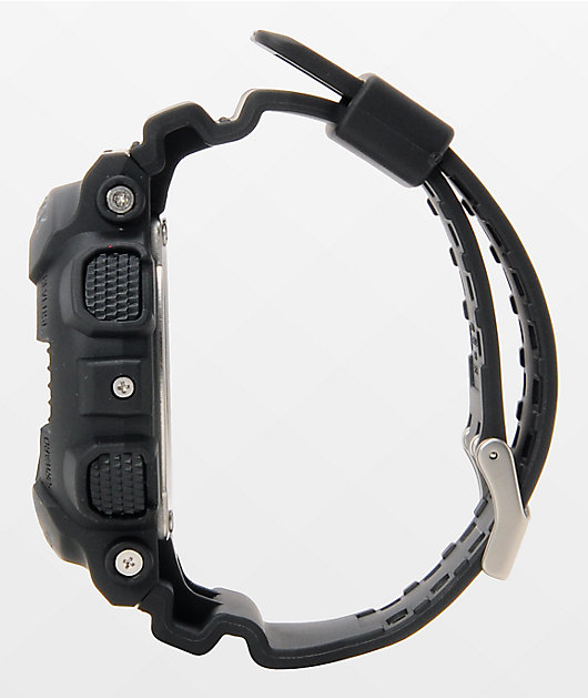 G-Shock GA110-1B reloj negro XL