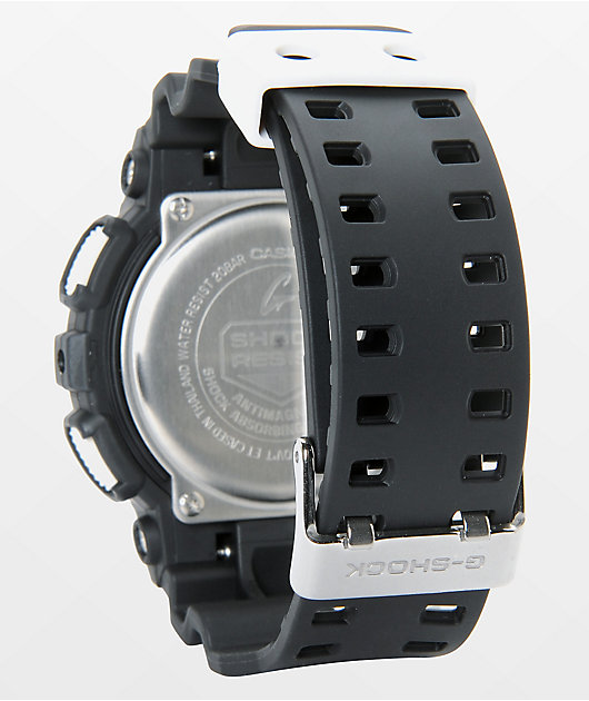 G-Shock GA110BW-1A reloj