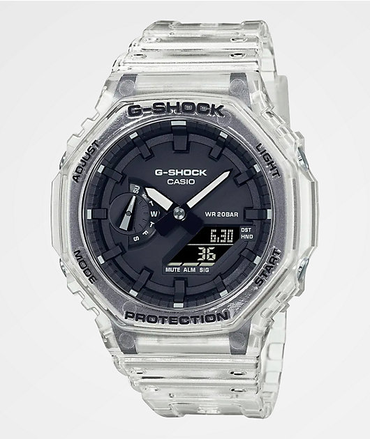 Zumiez 2025 g shock