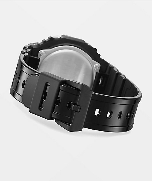 G-Shock GA2100RGB-1 Black & Multi Watch
