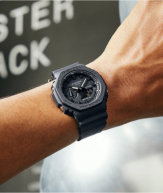 G-Shock GA2140RE-1A 40th Anniversary Limited Edition Analog Watch