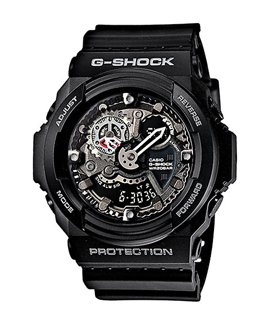 g shock ga 300 price