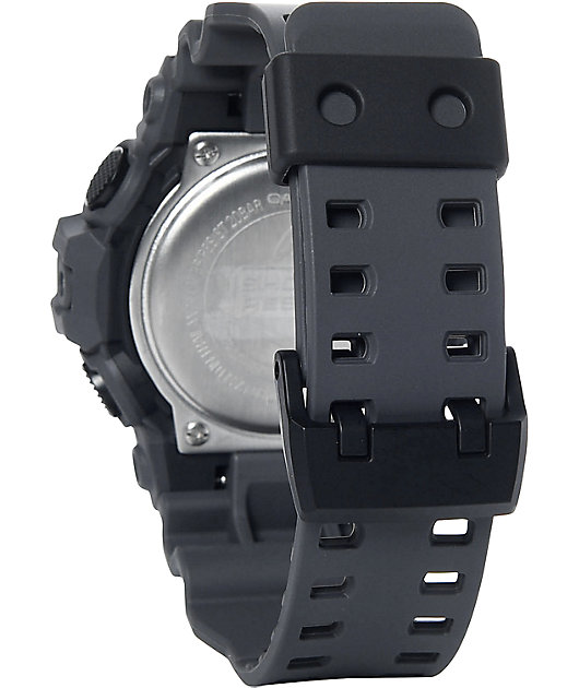 G-Shock GA700-UC reloj gris