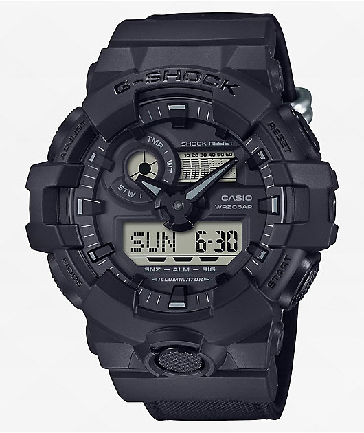 G-Shock GAB001-1A Watch