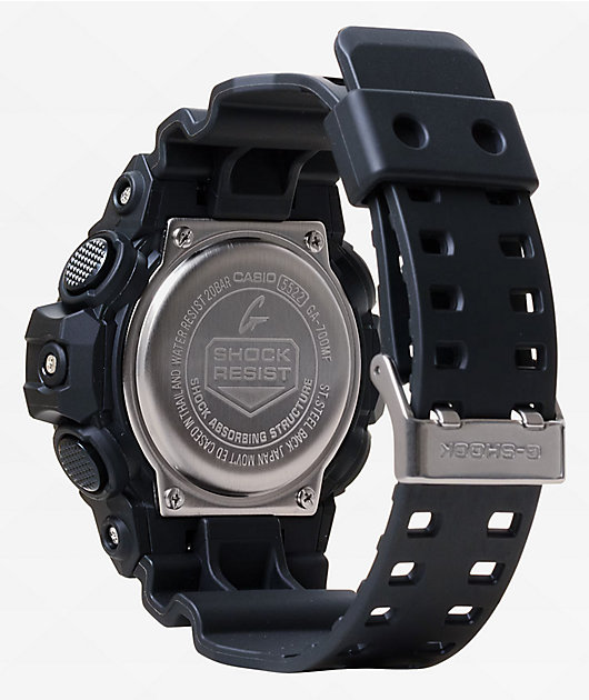 G shock back case best sale